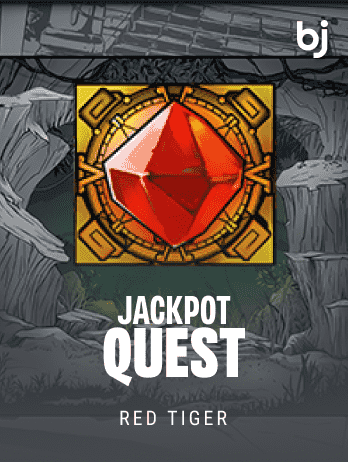 JackpotQuest game icon