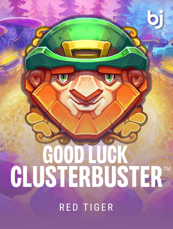 Good Luck Clusterbuster game icon
