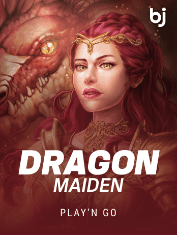 Dragon Maiden game icon