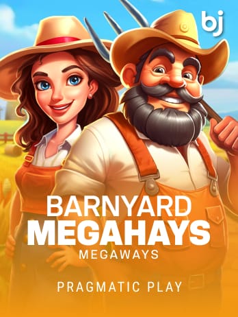 Barnyard Megahays game icon